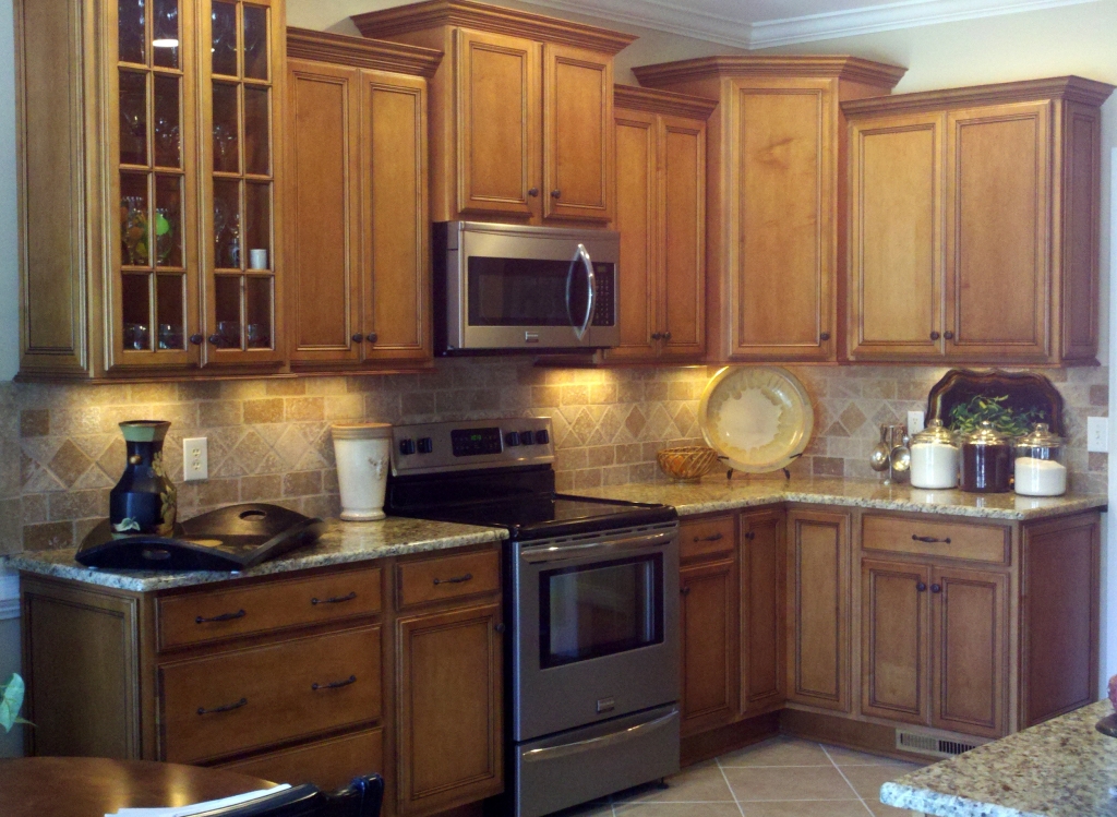 Smits kitchen remodel