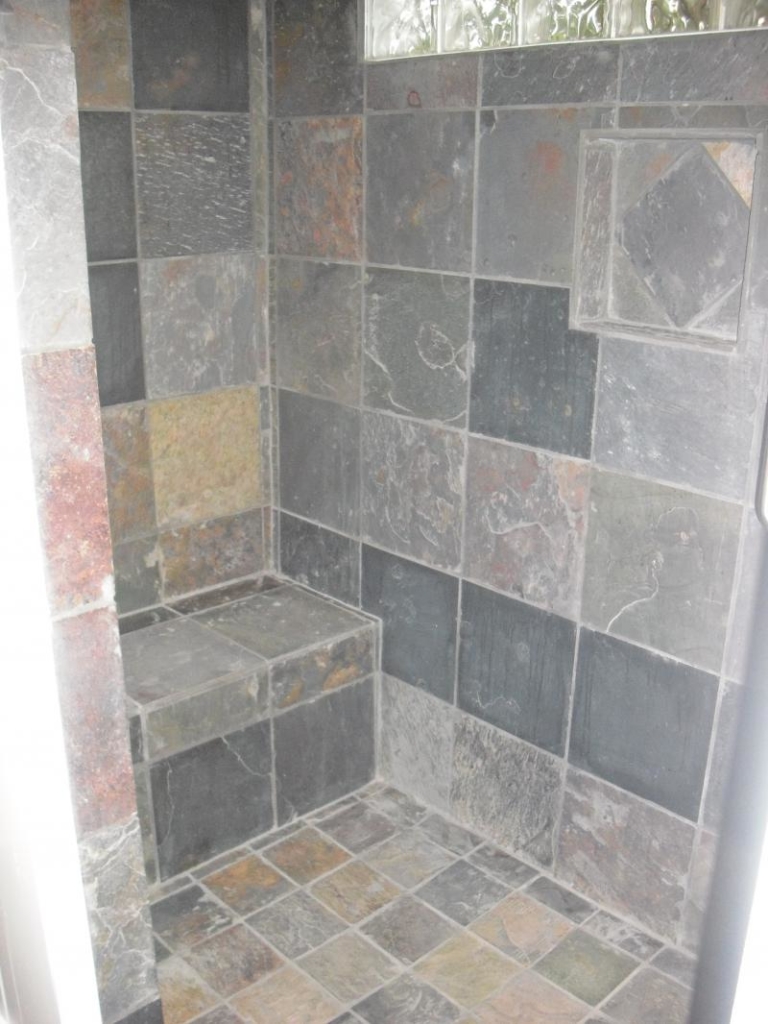 Bathroom Tile