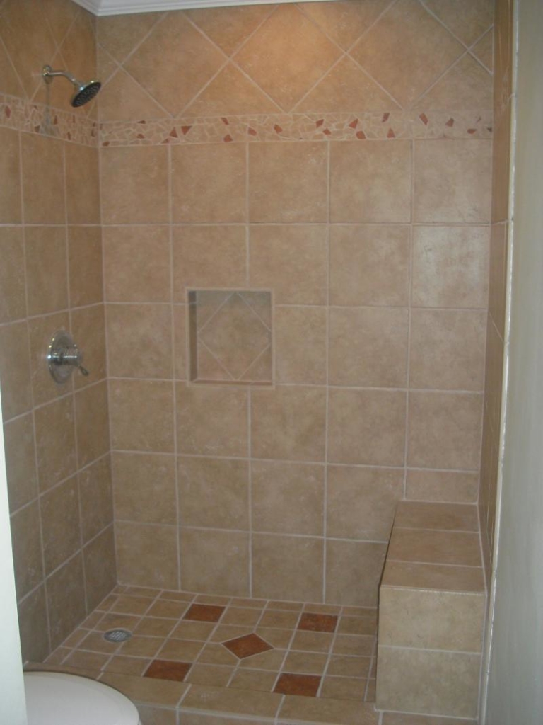 Shower Tile